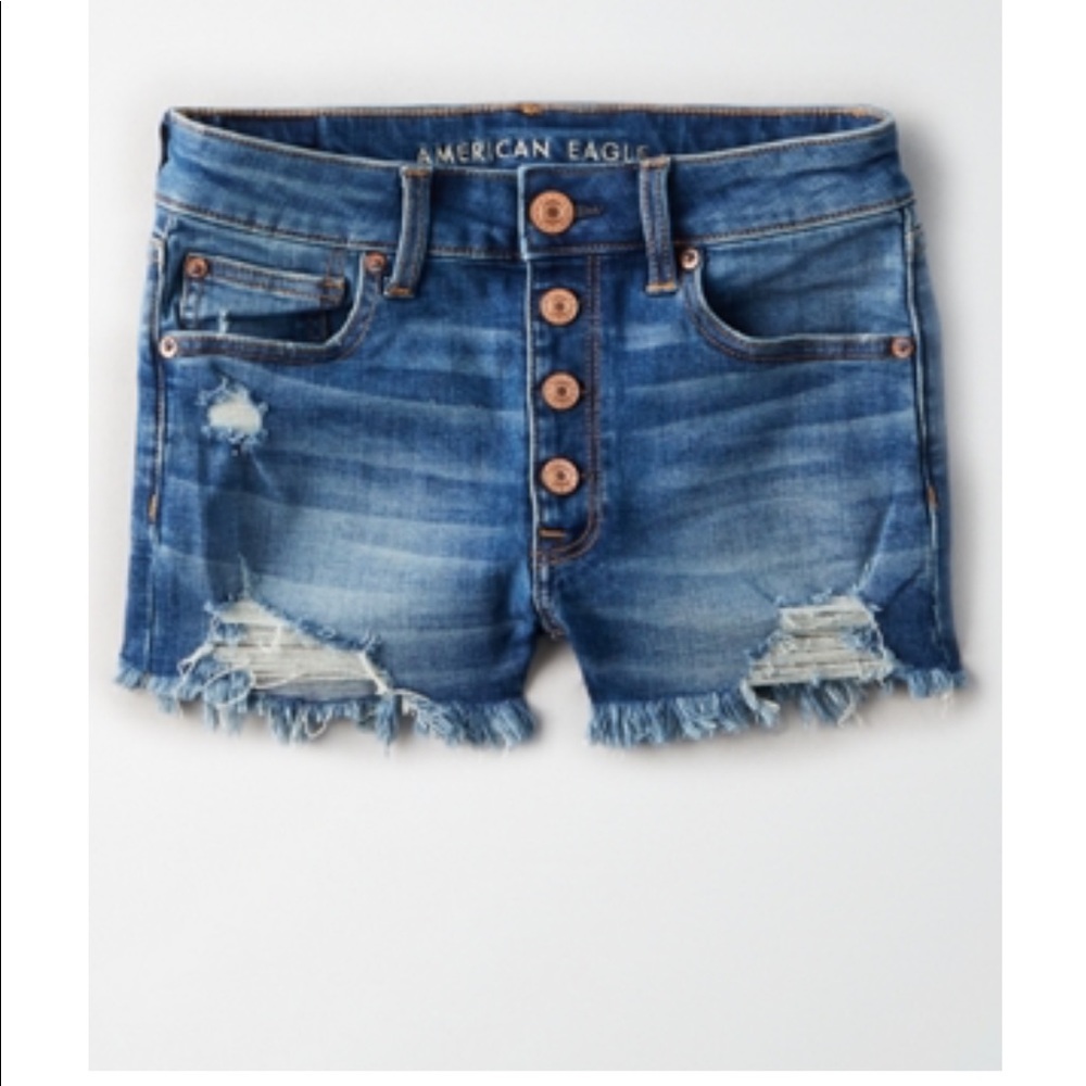 American eagle shorts